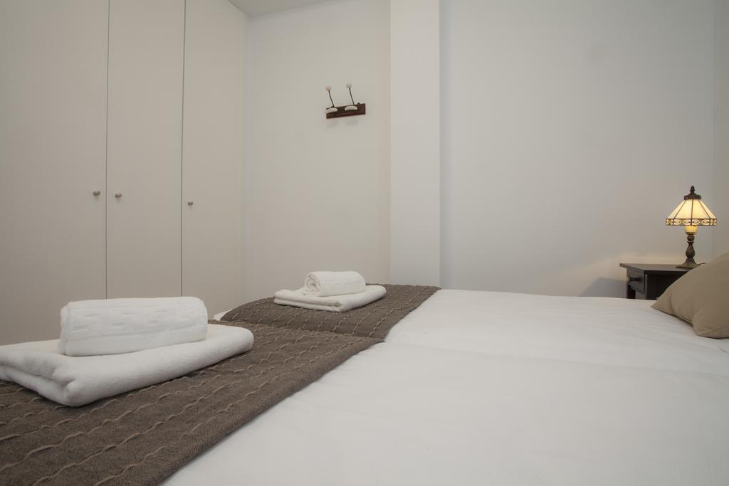Singularstays Plaza Redonda Валенсія Номер фото